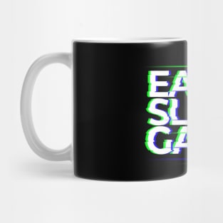 Eat, Sleep, Game Mug